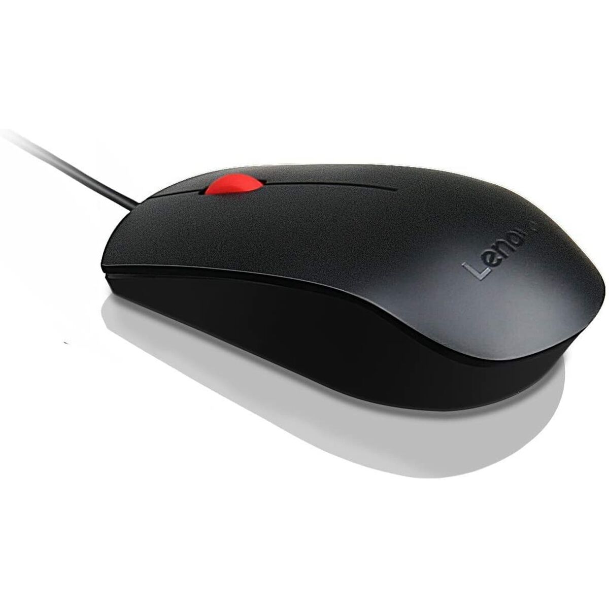 Myš Lenovo 4Y50R20863 Černý